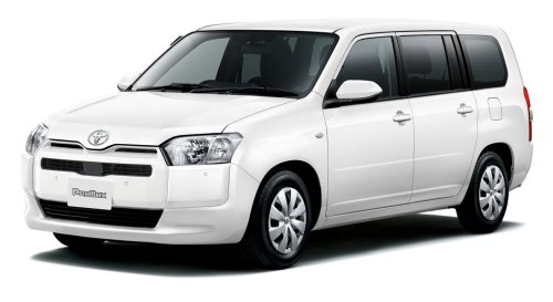 Toyota, Toyota ProBox Lanjut Terus di Jepang, Fitur-Fiturnya Semakin Canggih