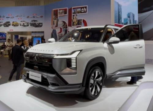 Penjualan Mitsubishi Destinator Februari 2026, Varian Ini Paling Diburu