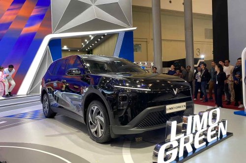VinFast, Dua Tahun Eksis di Indonesia, VinFast Bakal Gas Pol di Tahun 2026