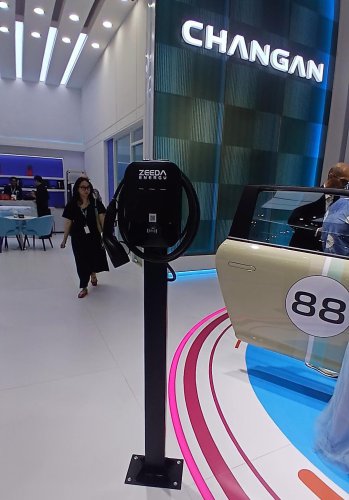 Mau Tahu Berapa Harga Wall Charger Mobil Listrik, Ini Kisarannya