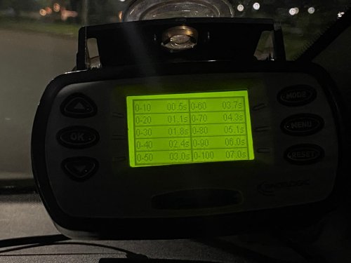 Aion, Aion UT, Tenaganya Mantap, Sekencang Ini Akselerasi AION UT Ke 100 Km/Jam