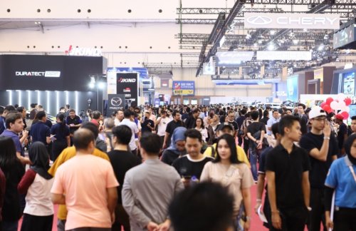 Maju Mundur Insentif Pajak Mobil, Produsen Mobil Blak-Blakan