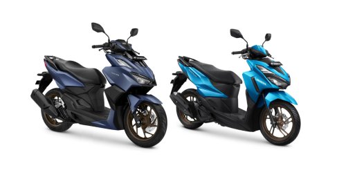 Untuk Lebaran, Diskon Beli Motor Honda di WMS Hingga Rp 2 Juta