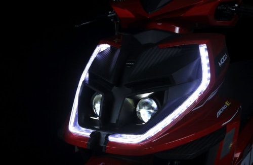 Honda, Muncul Pesaing Honda BeAT dari Negara Tetangga, Powernya Boleh Diadu