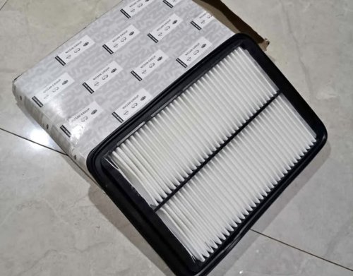 Nissan | Nissan X-Trail | Wajib Tahu, Harga Filter Udara Nissan X-Trail dan Jadwal Gantinya