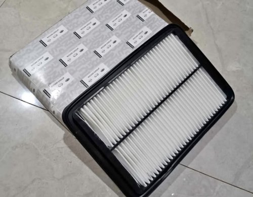 Nissan, Nissan X-Trail, Wajib Tahu, Harga Filter Udara Nissan X-Trail dan Jadwal Gantinya