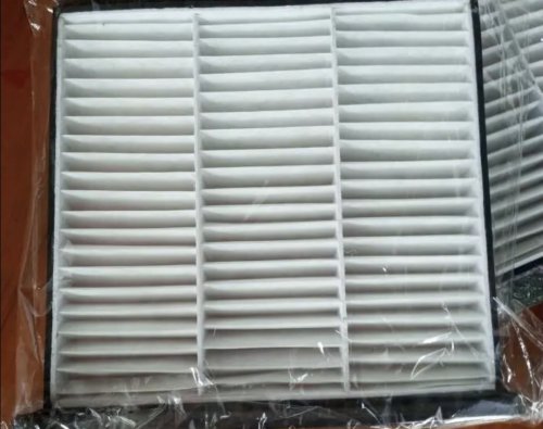 Segini Biaya Ganti Filter Kabin Grand Livina dan Efek Tidak Diganti