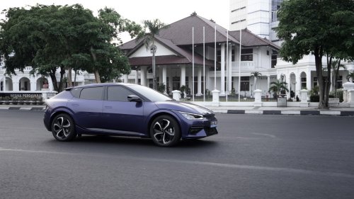 Terungkap, 4 Kesalahan Pengereman yang Sering Dilakukan Pengemudi