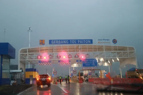 Piknik Lebih Cepat, Tol Probolinggo-Banyuwangi Segera Dibuka Gratis Saat Liburan Nataru