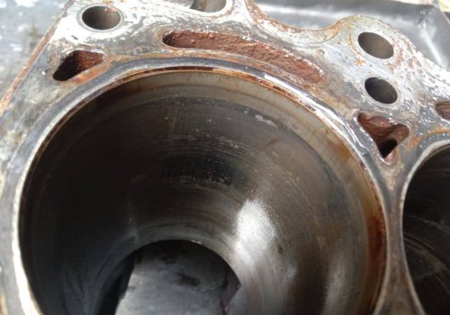 Apa Itu Water Hammer Pada Mobil dan Kenapa Sering Terjadi Saat Banjir?