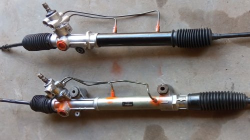 Gejala Sepeti Ini Muncul Jadi Tanda Rack Steer Mobil Rusak