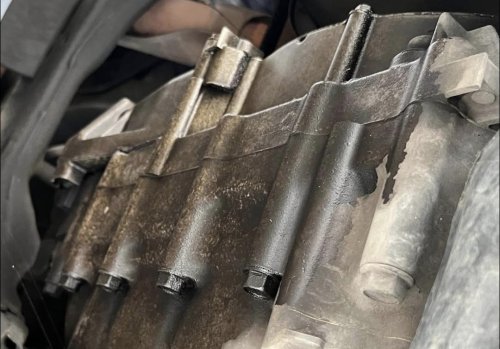 Komponen Mobil yang Paling Rentan Rusak Setelah Terendam Banjir