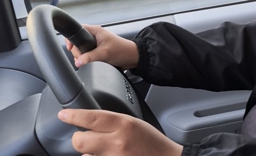 Setir Bergetar Saat Diputar Bisa Dipicu Sistem Steering Bermasalah