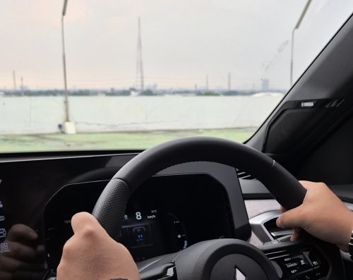 Kerap Dianggap Normal, Ini Kesalahan Harian Pengendara Mobil