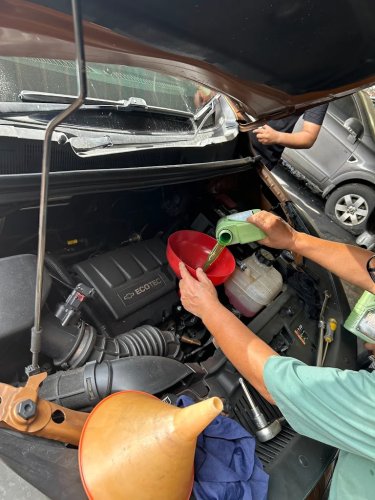 Sering Dilakukan, Kebiasaan Ini Bikin Performa Mobil Menurun