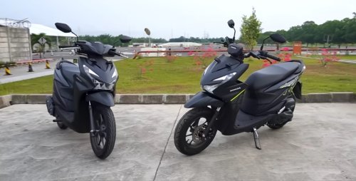 Ngintip Banderol Matic Sejuta Umat, Segini Harga Honda BeAT dan BeAT Street di Akhir Tahun