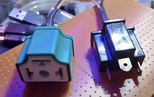 Soket Lampu Mobil Meleleh Meski Bohlam Standar, Ini Penyebab Umumnya