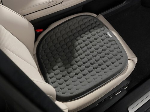 CICIDO Hadirkan Aksesoris Alas Jok Hingga Sandaran Kepala, Duduk Makin Nyaman Dan Mewah