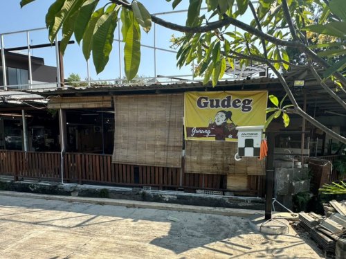 Lebih Gampang Dicari, Fast Charging Maka Motors Terpasang di Masjid sampai Warteg
