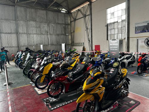 Prostreet Satu Dekade Eksis di Indonesia, Beri Gebrakan Akhir Tahun Lewat Street Wars