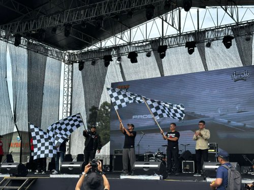 Prostreet Satu Dekade Eksis di Indonesia, Beri Gebrakan Akhir Tahun Lewat Street Wars