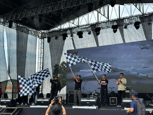 Prostreet Satu Dekade Eksis di Indonesia, Beri Gebrakan Akhir Tahun Lewat Street Wars