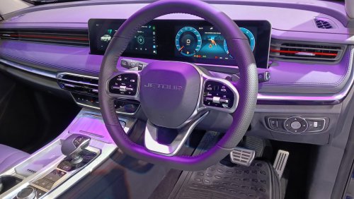 Tiga Penyebab Ada Bunyi Kasar Saat Belok Mentok di Setir Mobil Bekas