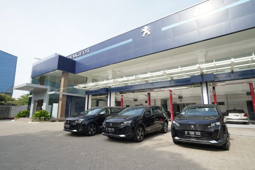 Promo Service Peugeot Desember 2025, Ada Gratis Pembelian Oli