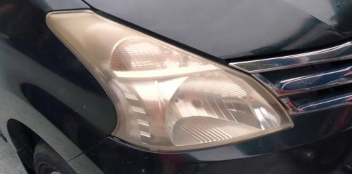 Tidak Hanya Bersihin Gigi, Pasta Gigi Bisa Bikin Mika Lampu Kinclong