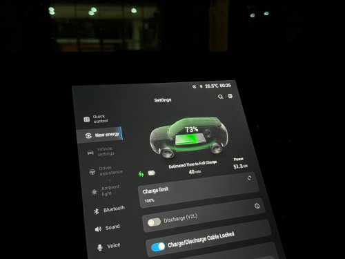 Bisa Jadi Andalan Saat Krisis BBM, JAECOO J5 EV Bisa Seirit Ini