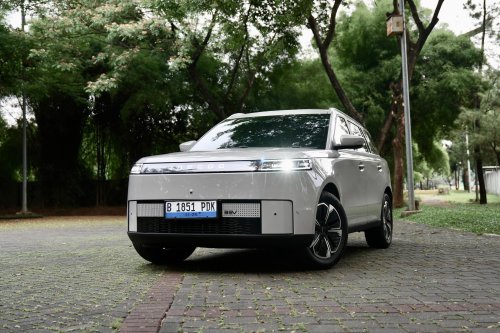 Jelang Mudik, Jaecoo J5 EV Kebanjiran Pesanan, Pengiriman Sudah Segini