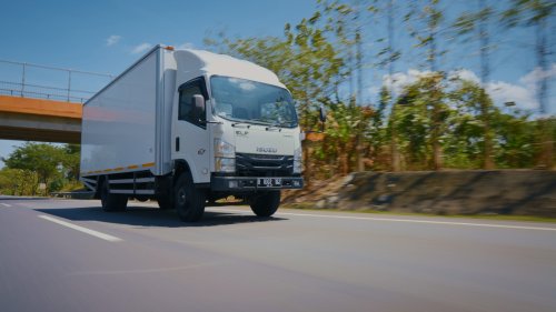 Ramai Program Koperasi Desa Merah Putih, Isuzu Klarifikasi Isu Keterbatasan Pasokan