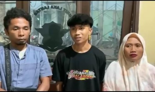 Daihatsu, Daihatsu Gran Max, Daihatsu Max, Terungkap, Ini Fakta Video Heboh Daihatsu Gran Max Blind Van Dikejar-kejar Banyak Polisi