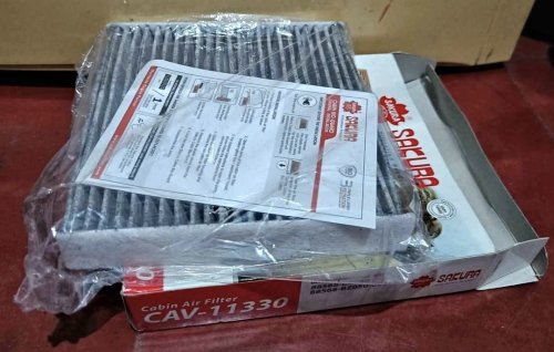 Filter Kabin Kotor Bisa Ganggu Embusan AC ke Kabin dan Bikin Bau