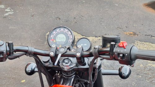 Royal Enfield Luncurkan Hunter 350 Terbaru, Banyak Tambahan Fitur Harga Tetap