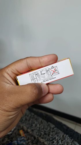 Dari Bungkus Saja Sudah Ketahuan, Ini Ciri-ciri Busi NGK Palsu