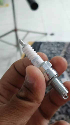 Busi Mobil Mulai Lemah, Performa Mesin Bakal Langsung Terasa?