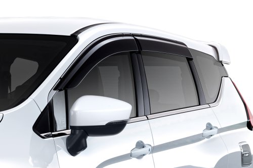 Mitsubishi Xpander Jadi Makin Ganteng Pakai Aksesori Resmi Ini, Harga Mulai Rp 180 Ribu