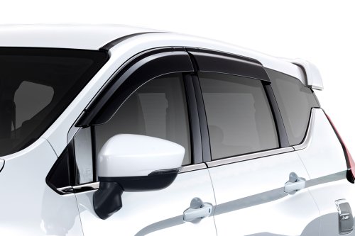 Mitsubishi, Mitsubishi Xpander, Mitsubishi Xpander Jadi Makin Ganteng Pakai Aksesori Resmi Ini, Harga Mulai Rp 180 Ribu