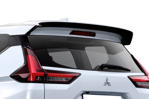 Mitsubishi, Mitsubishi Xpander, Mitsubishi Xpander Jadi Makin Ganteng Pakai Aksesori Resmi Ini, Harga Mulai Rp 180 Ribu