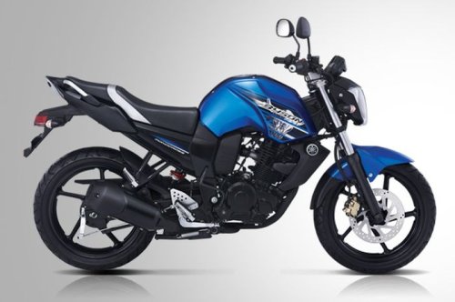 Yamaha, Melihat Sejarah Yamaha Byson, Dari Motor Gagah Idaman hingga Miris di Ujung Nasib
