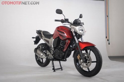 Yamaha, Melihat Sejarah Yamaha Byson, Dari Motor Gagah Idaman hingga Miris di Ujung Nasib