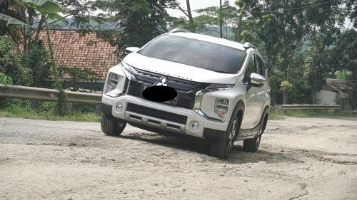 Intip Daftar Harga Mobil Bekas Mitsubishi Xpander 2019 Di Awal April, Mulus Cuma Segini