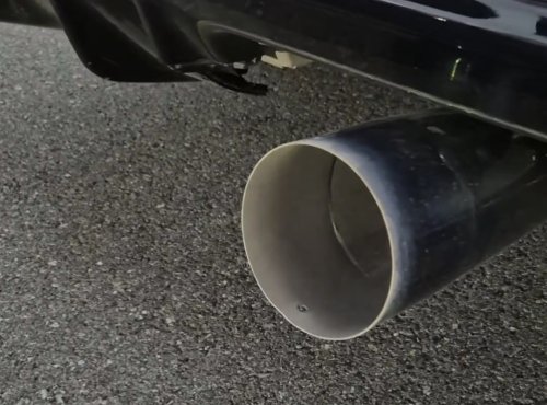 Bau Gosong Muncul Setelah Mobil Jalan Jauh, Ini Komponen yang Rentan