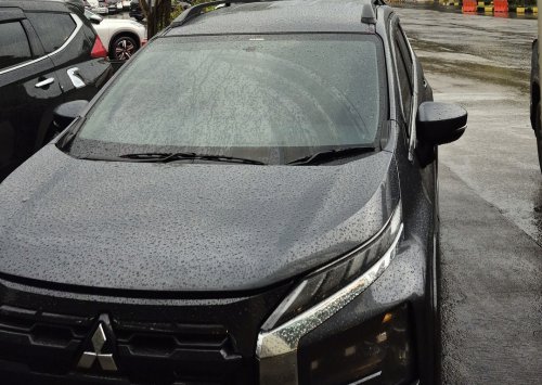 Parkir Lama Saat Liburan Tahun Baru? Gini Cara Jaga Kondisi Mobilnya!