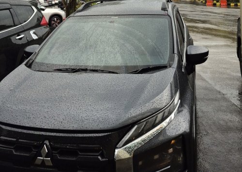 Parkir Lama Saat Liburan Tahun Baru? Gini Cara Jaga Kondisi Mobilnya!