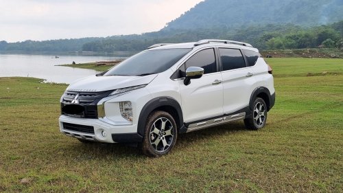 Mitsubishi, Mitsubishi Xpander, Pas Buat Idul Adha, Ini Daftar Harga Mobil Bekas Mitsubishi Xpander 2020