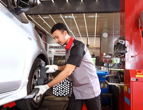 Biar Aman di Jalan, Bridgestone Bagi Tips Cek Kondisi Ban Selama Liburan Akhir Tahun