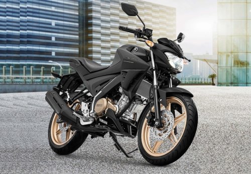 Ramai Dikabarkan Discontinue, Yamaha Pastikan Vixion Masih Ada