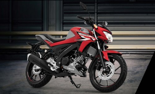 Yamaha, Ramai Dikabarkan Discontinue, Yamaha Pastikan Vixion Masih Ada